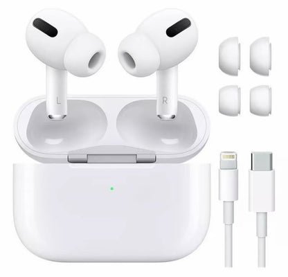 Audífonos In-ear Inalámbricos Bluetooth Oem Para iPhone Android Negro Bluetooth 5.4 con
Microfono Insustituible