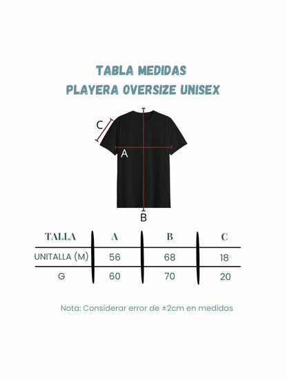 Playera Unisex Oversize Gym Youngla
Popeye Espinacas By LL