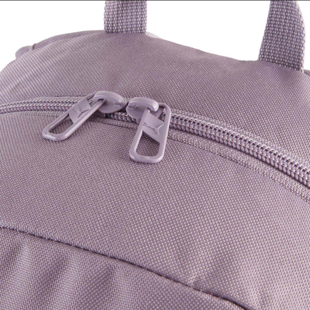 Mochila Puma Phase 22l Lila/blanco Lisa