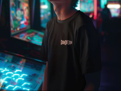 Playera Solomon's DanDaDan | 100% Algodón |
Tacto suave | Anime Streetwear
