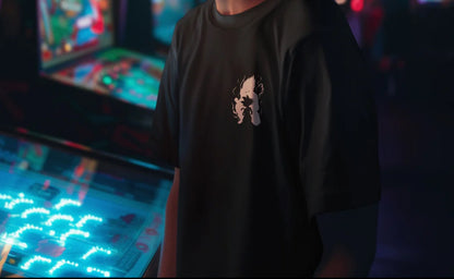 Playera Solomon's TRUNKSS DRAGON BALL | 100%
Algodón | Tacto Suave | Anime Streetwear