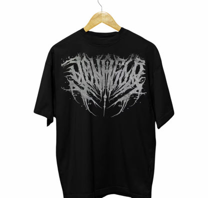 Playera Unisex Oversize Gym Youngla
Letras Raras By LL