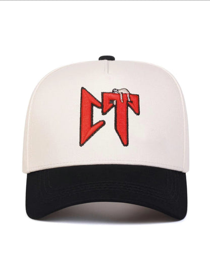 Gorra de Béisbol con Bordado de Moda, Sombrero Casual para Deportes al Aire Libre para Hombres y Mujeres, Accesorios Comodín y Modernos para la
Vida Diaria