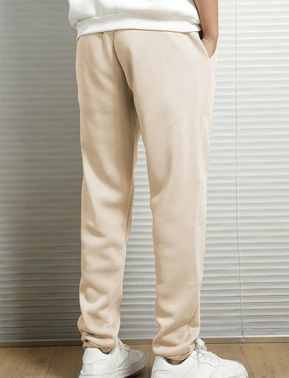(🌍 INTERNACIONAL COMERCIO) Pantalón Casual Brooklyn New York Para Todas Las Estaciones