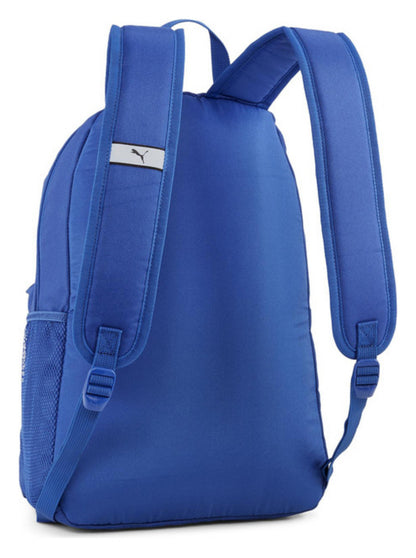 Mochila Puma Phase Backpack Azul