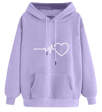 (🌎 PRODUCTO INTERNACIONAL) Sudadera Con Capucha Transpirable Para Mujer, Cómoda