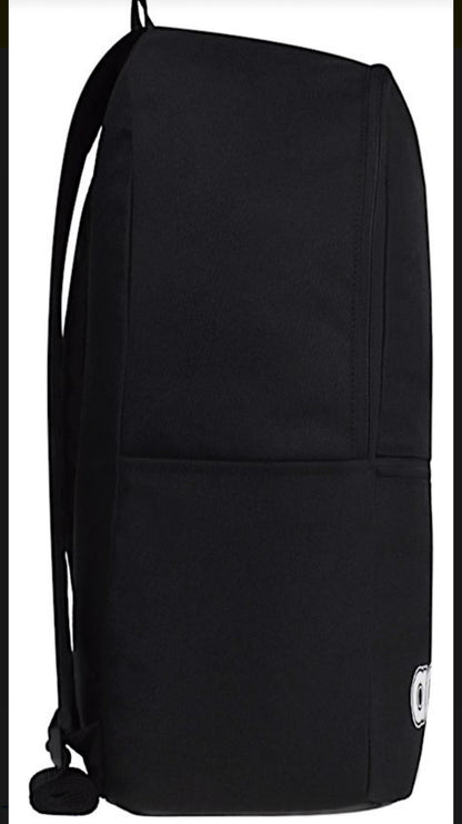 Backpack Unisex adidas Ht4768 Textil Negro