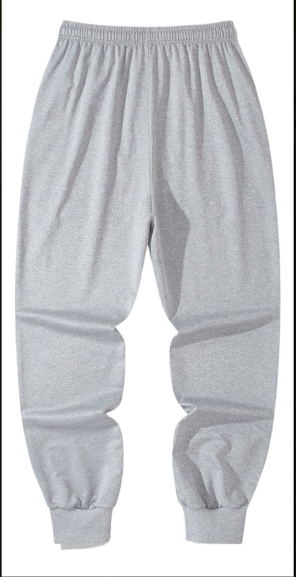 (🌍 INTERNACIONAL) Pantalones Para Hombre Con Diseño Sencillo Y Chido