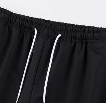 (🌍 INTERNACIONAL) Pantalones Para Hombre Con Diseño Sencillo Y Chido