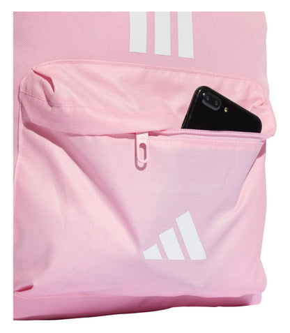 Mochila adidas Back To School 3 Franjas Is7046