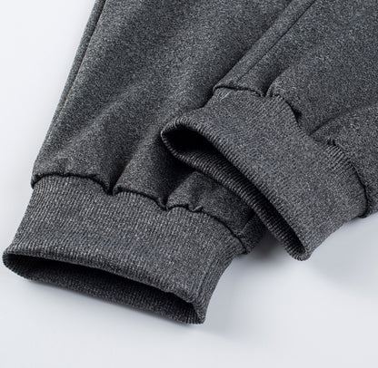 (🌍 INTERNACIONAL COMERCIO) Pantalones Para Hombre Con Diseño California Oeste