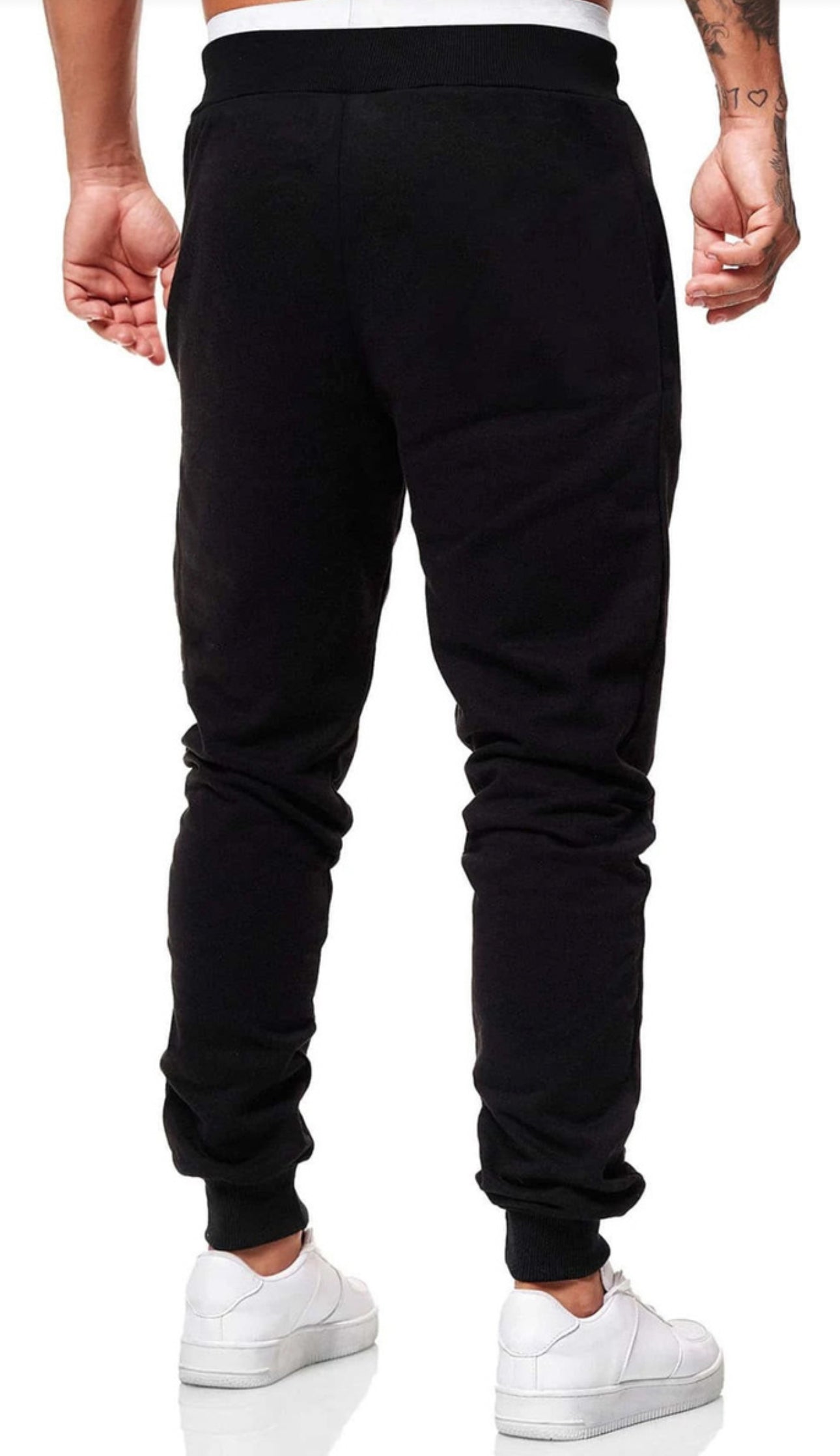 (🌍 INTERNACIONAL COMERCIO) Pantalón Casual Brooklyn New York Para Todas Las Estaciones