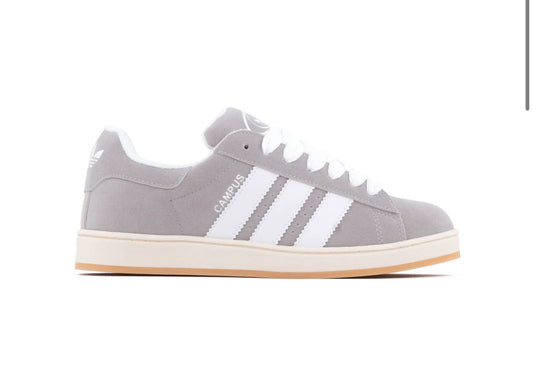 Adidas Campus 00s Big Kid Sneaker