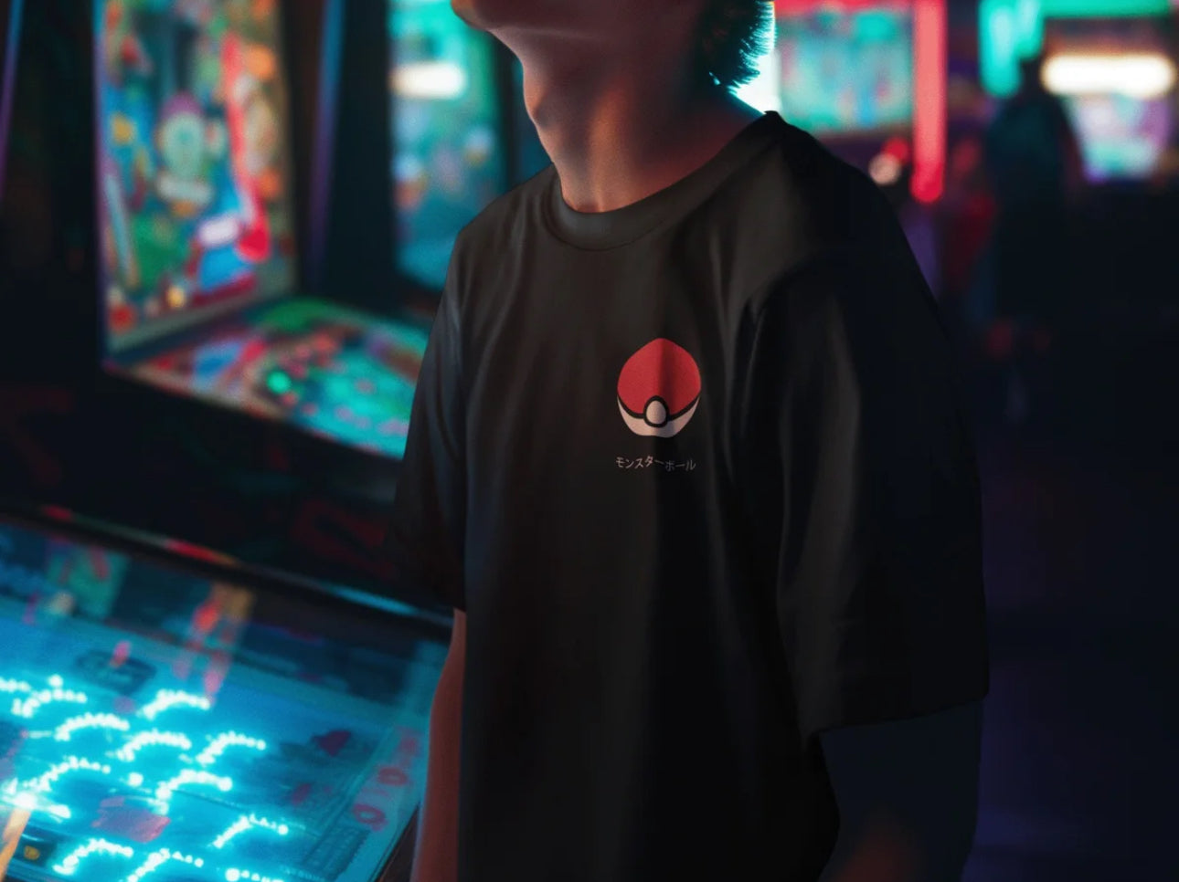 Playera Solomon's POKEMON MISTY | 100%
Algodón | Tacto Suave | Anime Streetwear
