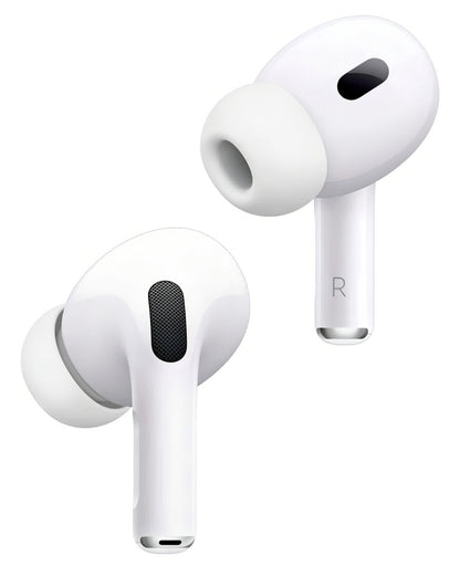Auriculares Pro 2 De Segunda Generación Premium
Color Blanco Calidad OEM