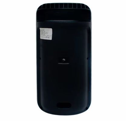Bocina Bluetooth 4" Luz LED GTS-1873