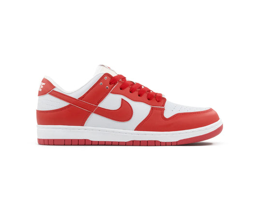 Nike Dunk Low Retro.