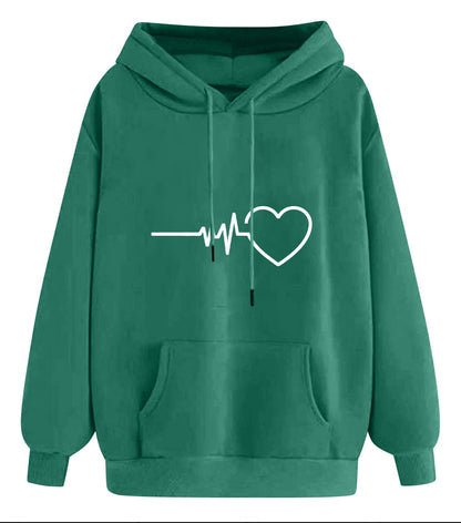 (🌎 PRODUCTO INTERNACIONAL) Sudadera Con Capucha Transpirable Para Mujer, Cómoda