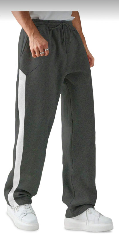 Pants Jogger Deportivo Casual Slim Fit Elástico Shendy Vendy