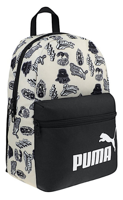 Backpack Unisex Puma Phase 7987909 Textil Negro