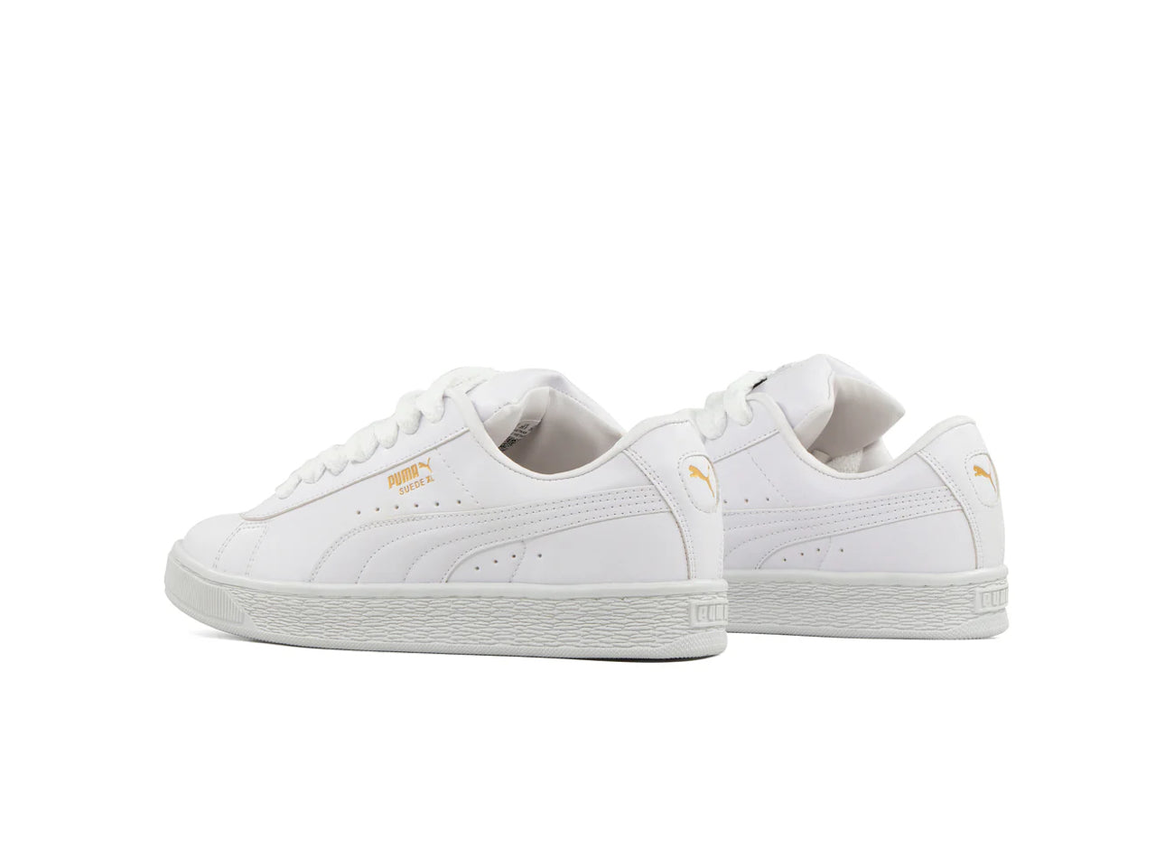Zapatillas De Tenis Cómodas Puma Suede Xl Zapatillas Deportivas Duraderas De Suela Plana