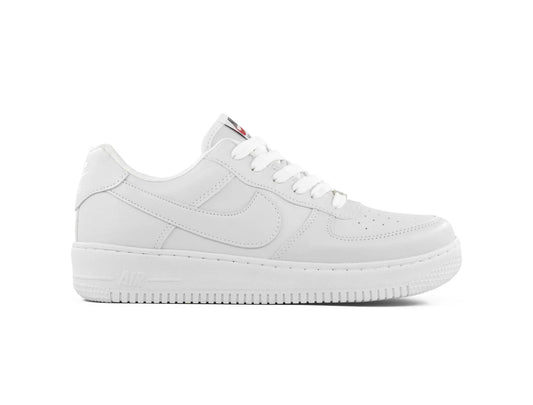 Nike Air Force 1 Low Swoosh Pack All-Star Blanco