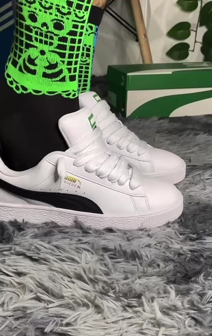 Tenis Puma Caven Dime Unisex Casual