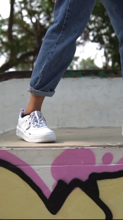 Nike - Tenis para Mujer,