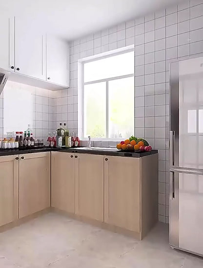 Estante de almacenamiento con ruedas de cuatro capas para cocina, dormitorio, sala de estar, juguetes para refrigerios, baño, inodoro