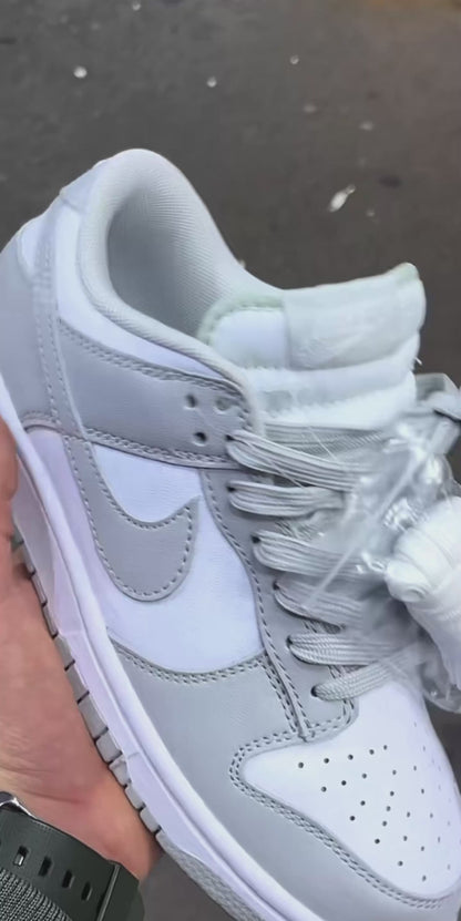 Nike - Tenis Retro para Hombre