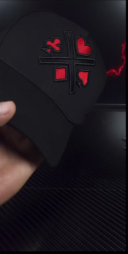 Gorra de camionero casual unisex, gorra de béisbol bordada y divertida, sombrero a la moda para hombres y mujeres para fiestas, decoración de ropa diaria, sombrero versatil y exquisito para regalo de cumpleaños