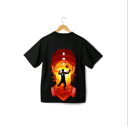 Colección especial Haikyuy