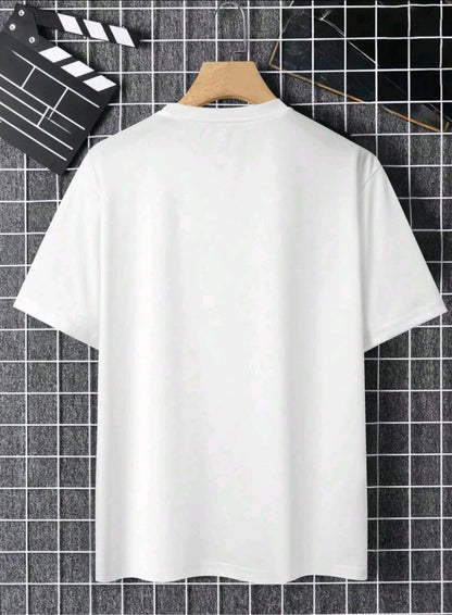 Hombre|Camisetas para hombre|Transpirable de alta calidadICamisetas sueltas| Camisetas sueltas|Ajuste holgadolCamisetas deportivas para actividades diarias|Camisetas deportivas Camisetas suaves cómodas y transpirables|Camisetas deportiva