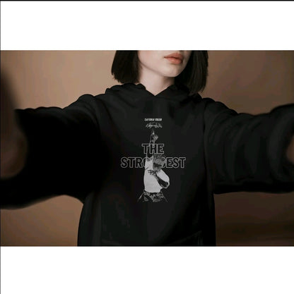 Edición especial Sudadera Gojo Satoru Jujutsu Kaisen