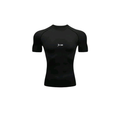 Playera Compresión Solo Leveling. Edición Especial