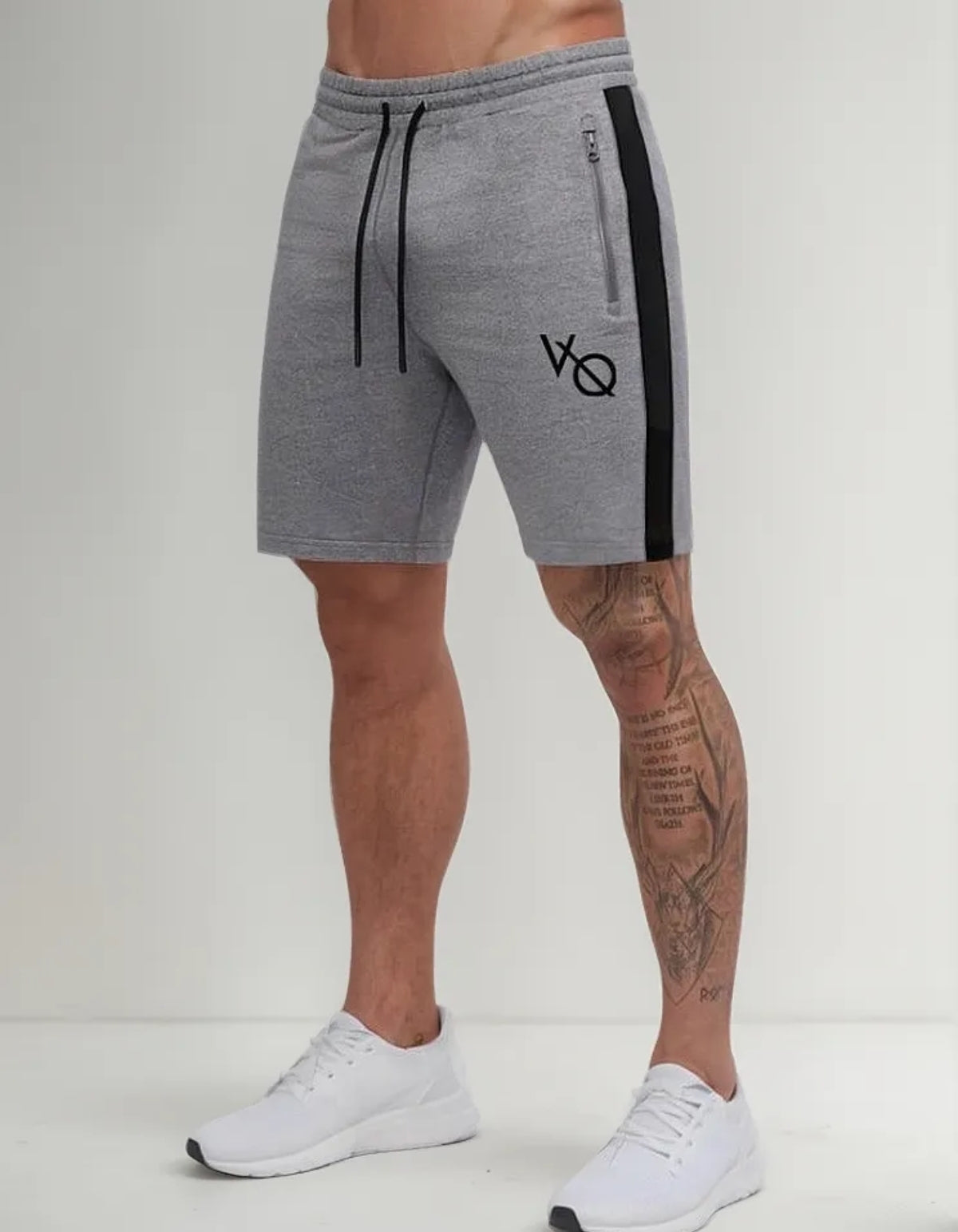Short Deportivo Casual Cómodo Elastico Vanquish V Q 502 Am7