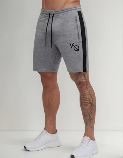 Short Deportivo Casual Cómodo Elastico Vanquish V Q 502 Am7
