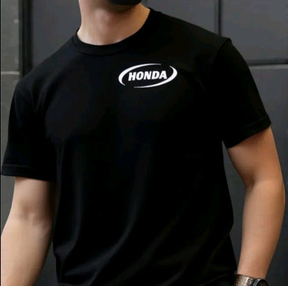 Playera Camiseta Unisex Autos - Honda Civic TYpe R