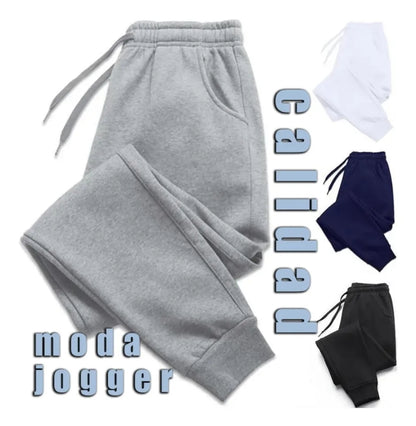 Pants Jogger Deportivo Ejercicio Casual Gym Calidad 1214 Am?