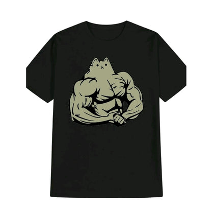 Hombre|Camisetas para hombre|Transpirable de alta calidadICamisetas sueltas| Camisetas sueltas|Ajuste holgadolCamisetas deportivas para actividades diarias|Camisetas deportivas Camisetas suaves cómodas y transpirables|Camisetas deportiva
