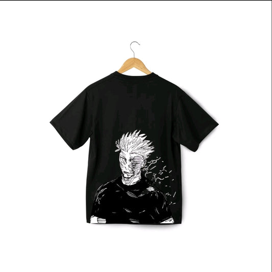 Gojo Satoru Jujutsu kaisen