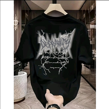 Hombre|Camisetas para hombre|Transpirable de alta calidadICamisetas sueltas| Camisetas sueltas|Ajuste holgadolCamisetas deportivas para actividades diarias|Camisetas deportivas Camisetas suaves cómodas y transpirables|Camisetas deportiva