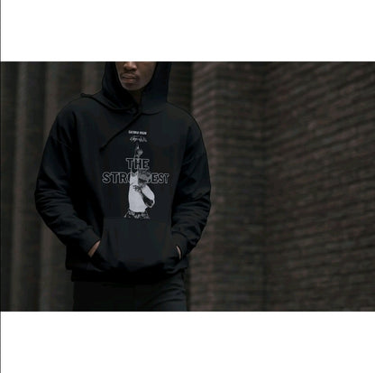 Edición especial Sudadera Gojo Satoru Jujutsu Kaisen