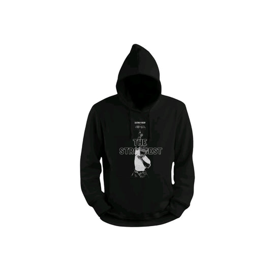 Edición especial Sudadera Gojo Satoru Jujutsu Kaisen