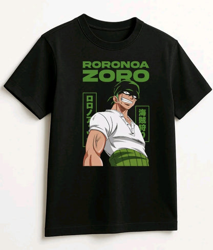 Playera Unisex Negra Penta | Camiseta holgada Estampada de luchador Penta zero m, Ropa Urbana Streetwear, 100% Algodón, Manga Corta (Rabbit Man)
