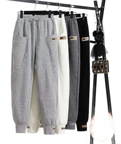 (🌍 PRODUCTO INTERNACIONAL) Pantalones Casuales Cómodos Harlan Grey Para Hombre