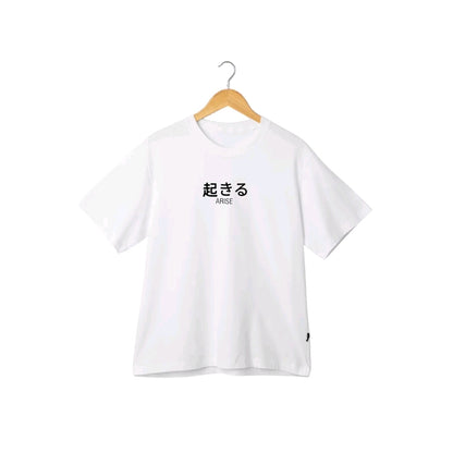 Playera Solo Leveling. Edición Especial