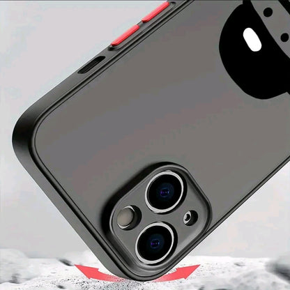 La Funda Para TeléFono A Prueba De CaiDas Con CáMara Todo Incluido Está Disponible Para lPhone Pro MAX, 13, 14, 15 Pro, XR, 1, 12 Pro Max, 11 Pro, 14 Plus Y 7, 8 Plus