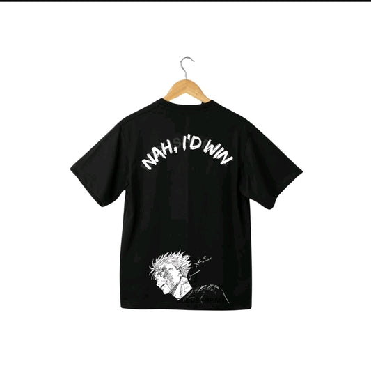 Gojo Satoru Jujutsu Kaisen