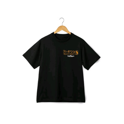 Colección especial Haikyuy